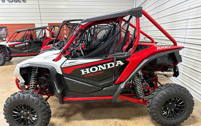 2023 Honda Talon 1000RS FOX Live Valve