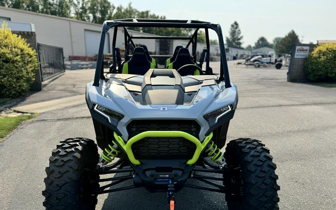 2025 Polaris Industries RZR XP® 4 1000 Ultimate