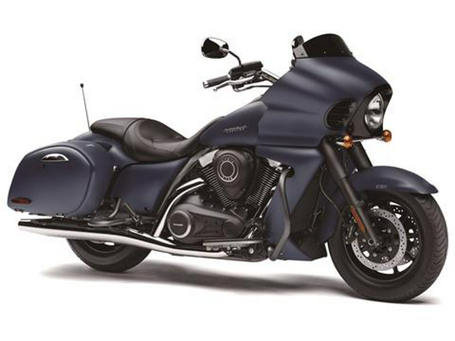 2024 Kawasaki Vulcan 1700 Vaquero ABS