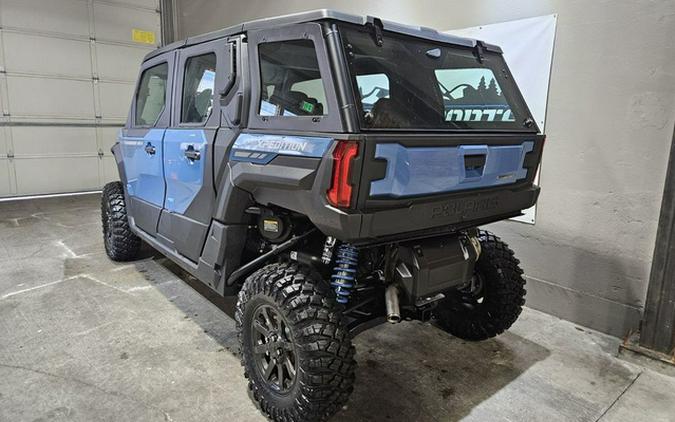 2024 Polaris Xpedition ADV 5 Northstar