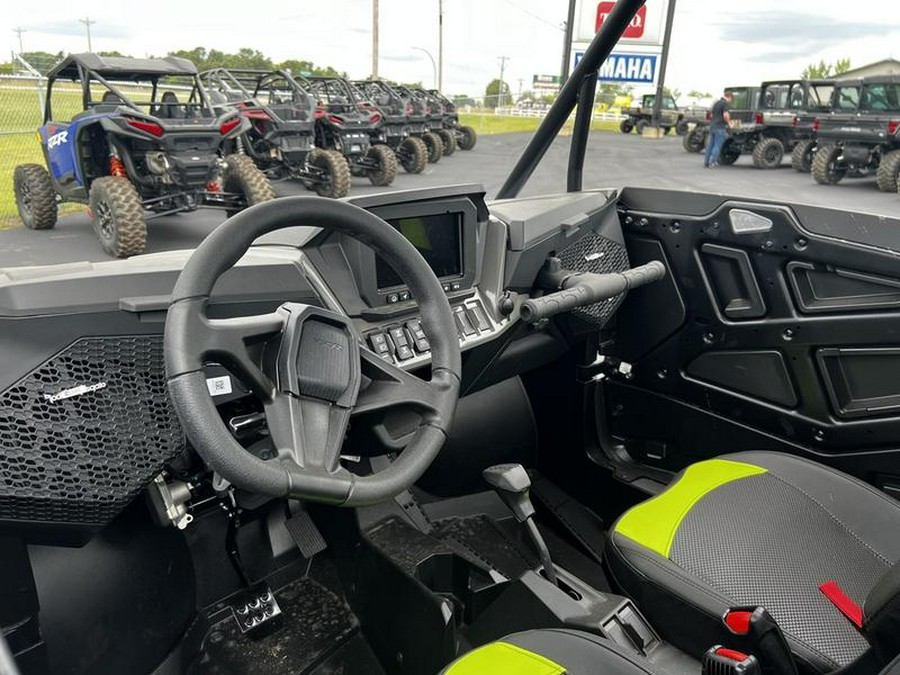 2025 Polaris® RZR XP 1000 Ultimate