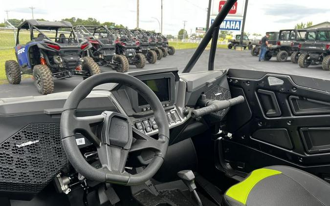 2025 Polaris® RZR XP 1000 Ultimate