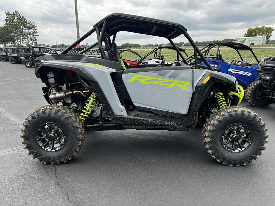 2025 Polaris® RZR XP 1000 Ultimate