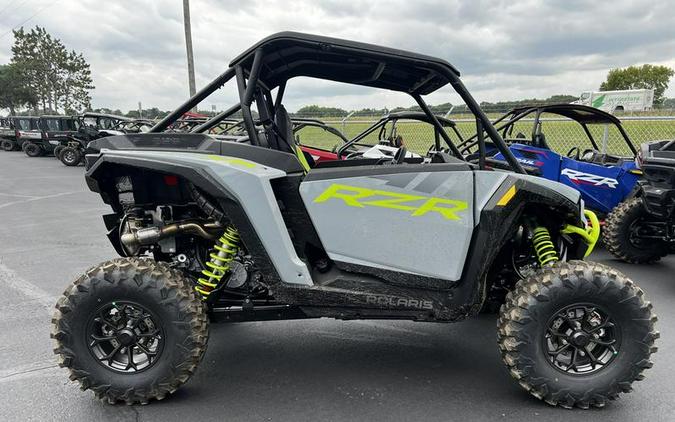 2025 Polaris® RZR XP 1000 Ultimate