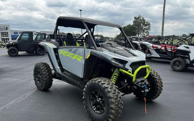 2025 Polaris® RZR XP 1000 Ultimate