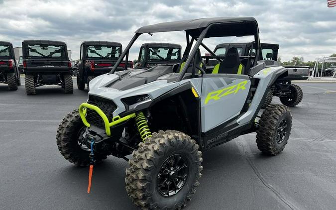 2025 Polaris® RZR XP 1000 Ultimate