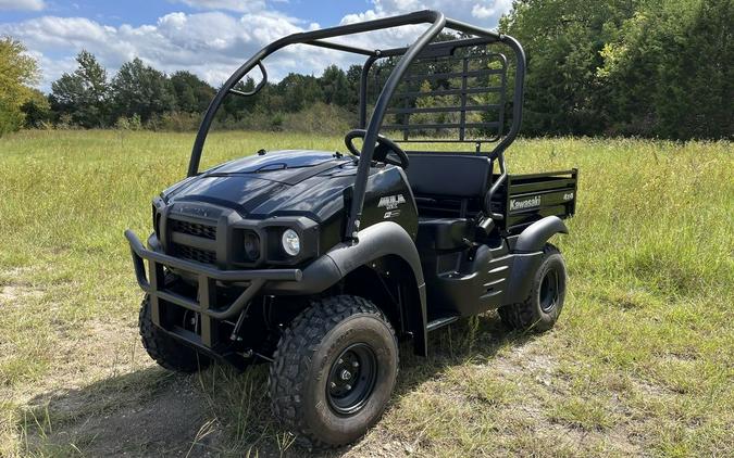 2025 Kawasaki Mule SX™ 4x4