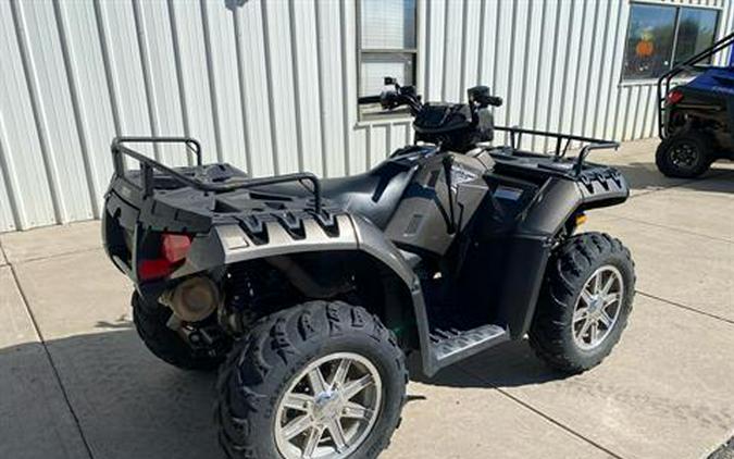 2012 Polaris Sportsman® 550 EPS