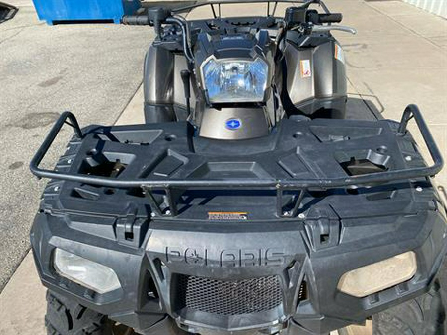 2012 Polaris Sportsman® 550 EPS