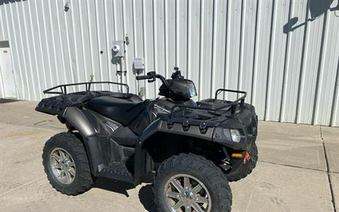 2012 Polaris Sportsman® 550 EPS