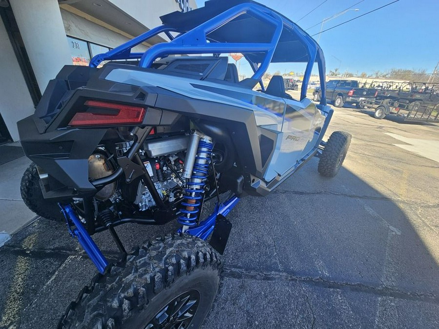 2025 Polaris RZR Pro R 4 Sport