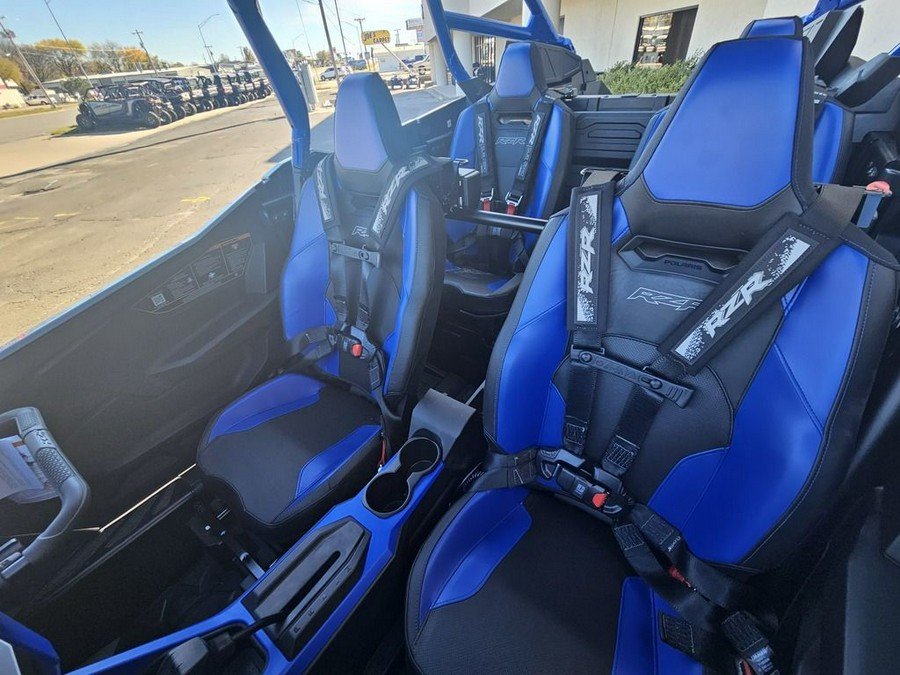 2025 Polaris RZR Pro R 4 Sport