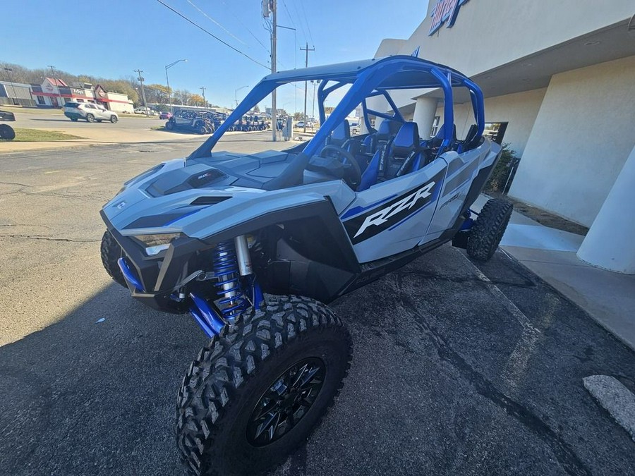 2025 Polaris RZR Pro R 4 Sport