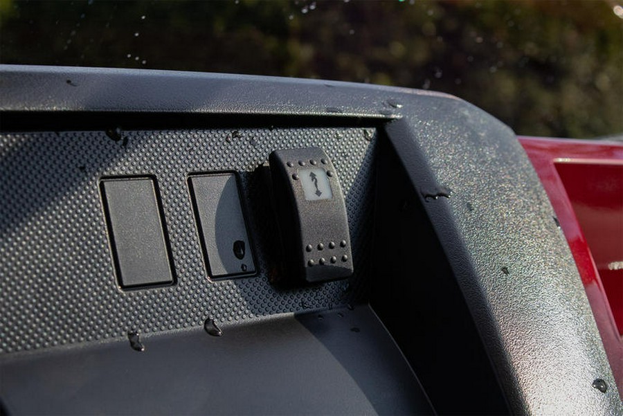 2026 Kawasaki Mule PRO-FXT™ 1000 Platinum Ranch Edition