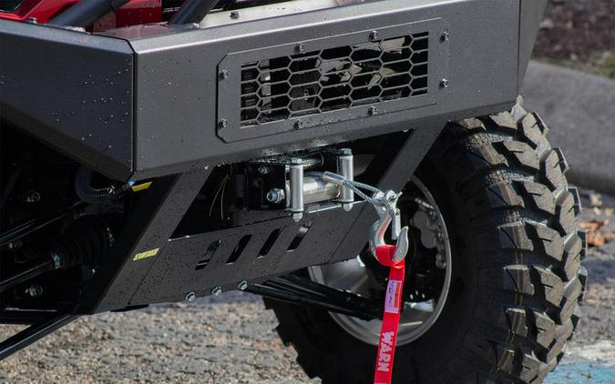 2026 Kawasaki Mule PRO-FXT™ 1000 Platinum Ranch Edition