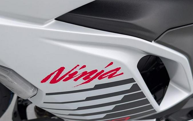 2026 Kawasaki Ninja® 650 ABS