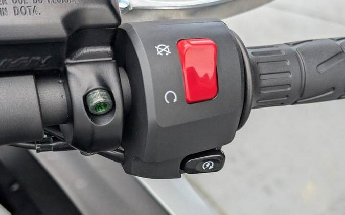 2026 Kawasaki Ninja® 650 ABS