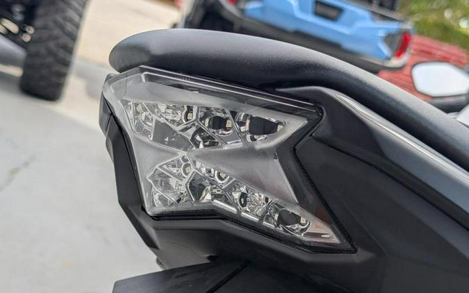 2026 Kawasaki Ninja® 650 ABS