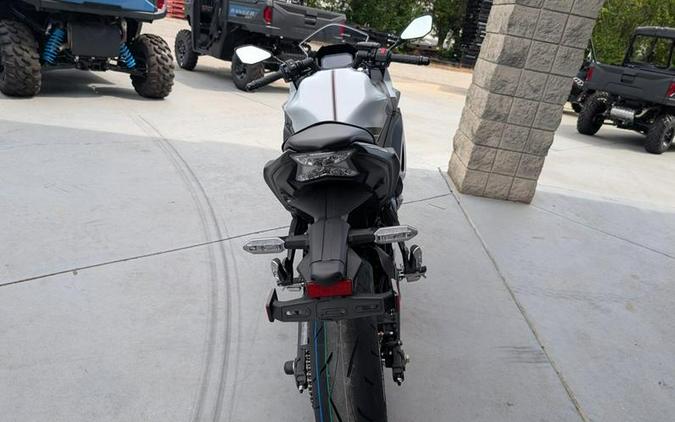 2026 Kawasaki Ninja® 650 ABS