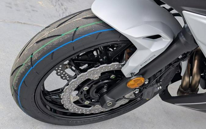 2026 Kawasaki Ninja® 650 ABS