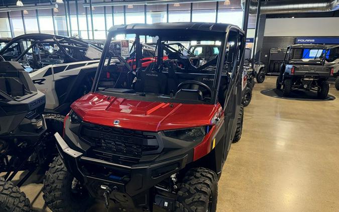 2026 Polaris Ranger Crew XP 1000 Premium
