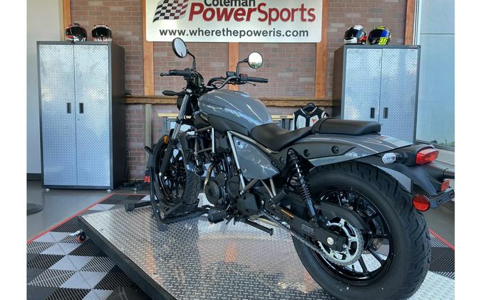 2024 Kawasaki Eliminator ABS