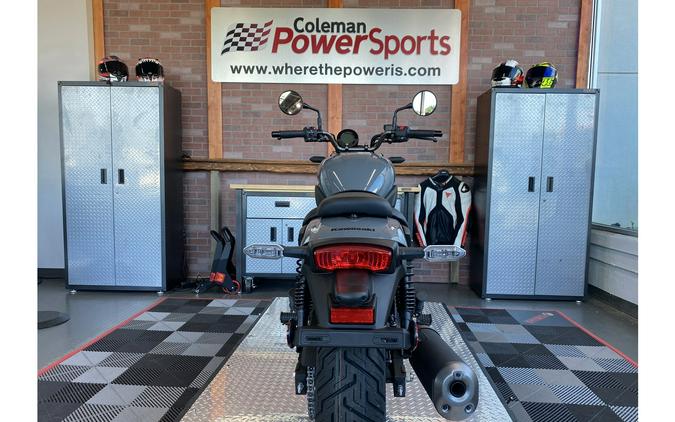 2024 Kawasaki Eliminator ABS