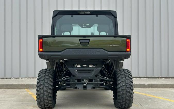 2026 Polaris Ranger® XD 1500 NorthStar Edition Ultimate
