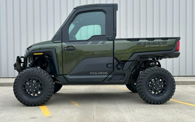 2026 Polaris Ranger® XD 1500 NorthStar Edition Ultimate
