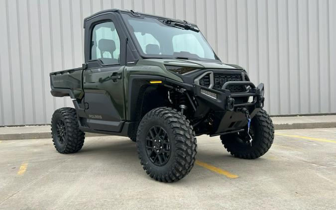 2026 Polaris Ranger® XD 1500 NorthStar Edition Ultimate