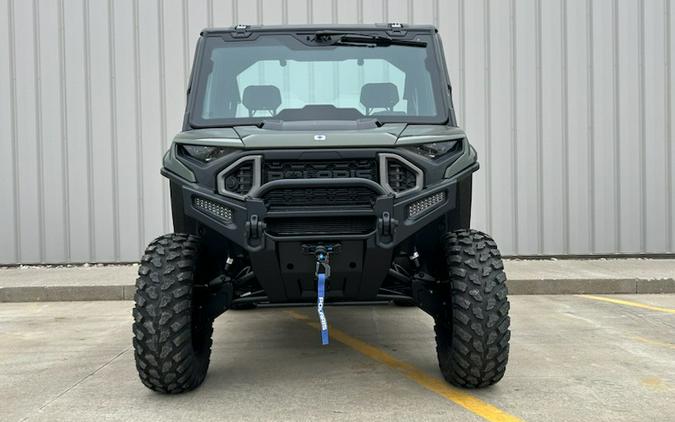 2026 Polaris Ranger® XD 1500 NorthStar Edition Ultimate