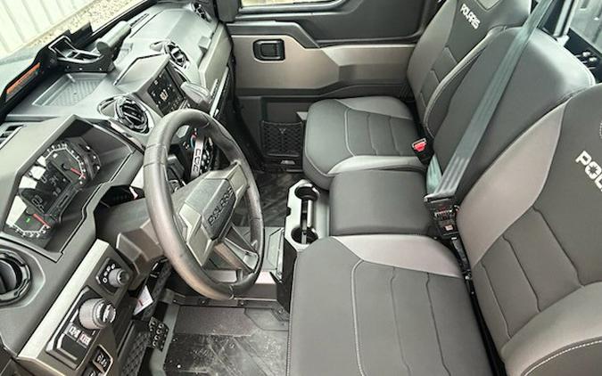 2026 Polaris Ranger® XD 1500 NorthStar Edition Ultimate