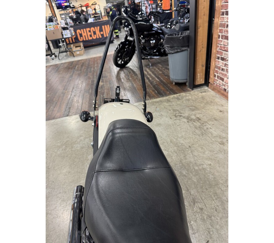 2023 Harley-Davidson Low Rider S