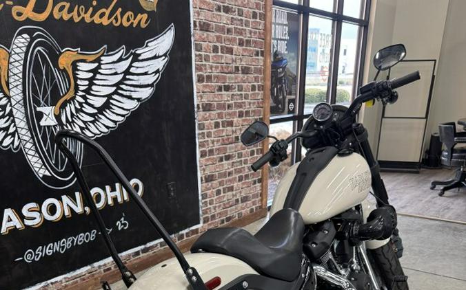 2023 Harley-Davidson Low Rider S