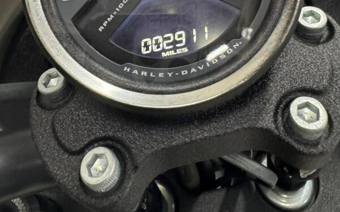 2023 Harley-Davidson Low Rider S