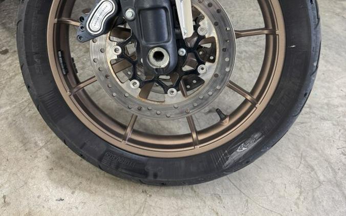 2023 Harley-Davidson Low Rider S