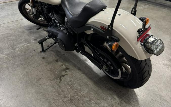 2023 Harley-Davidson Low Rider S