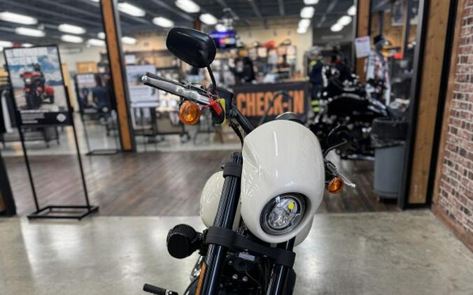 2023 Harley-Davidson Low Rider S