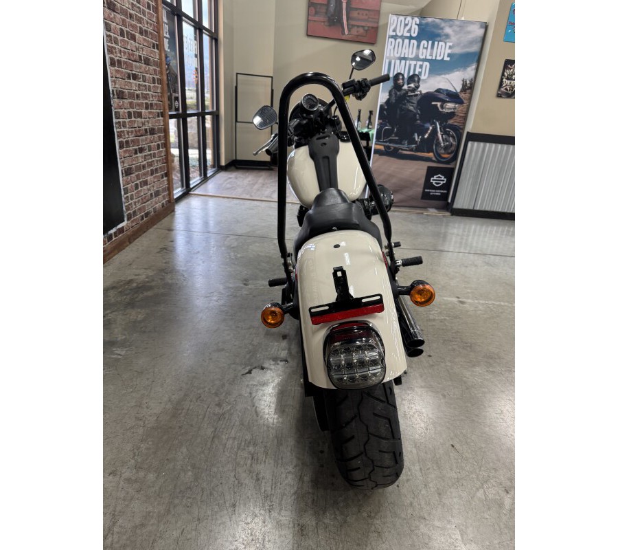 2023 Harley-Davidson Low Rider S