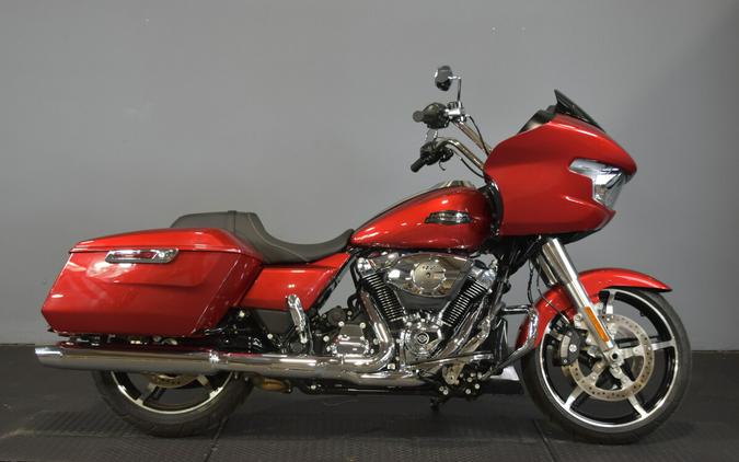 2025 Harley-Davidson Road Glide