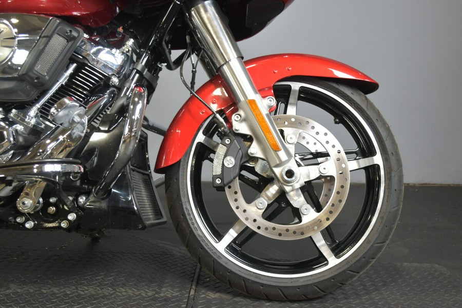 2025 Harley-Davidson Road Glide