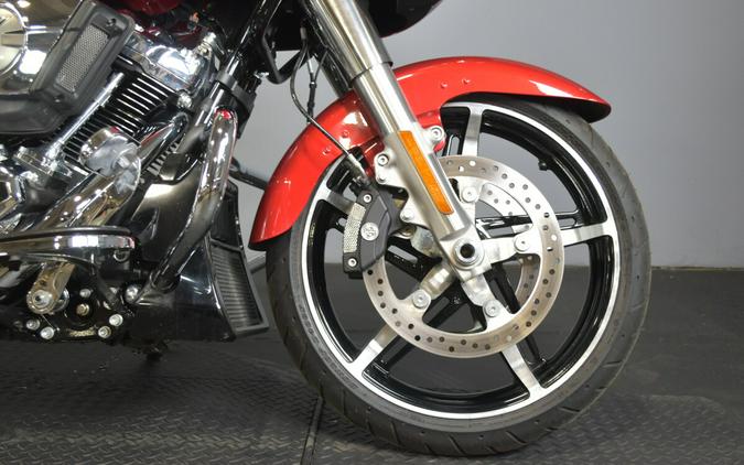 2025 Harley-Davidson Road Glide