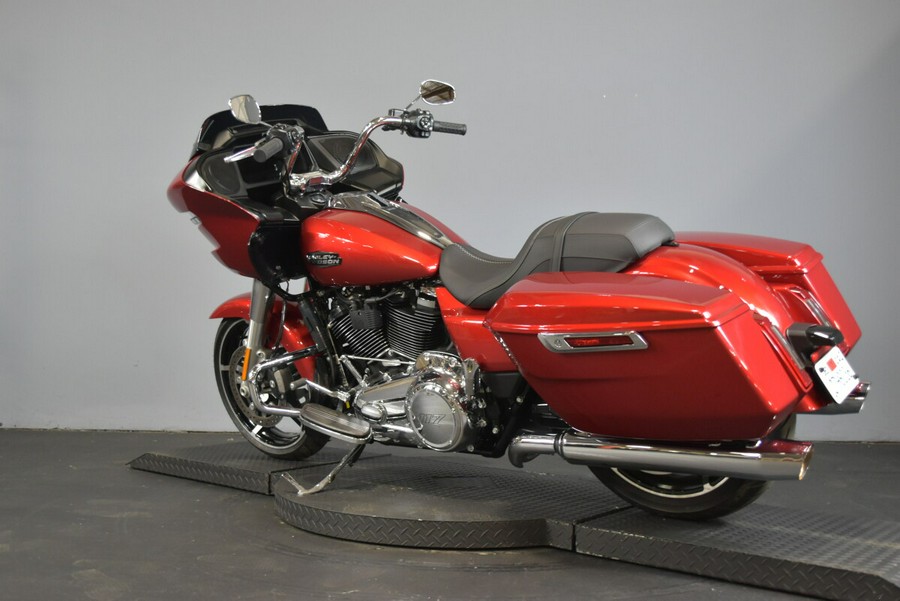 2025 Harley-Davidson Road Glide