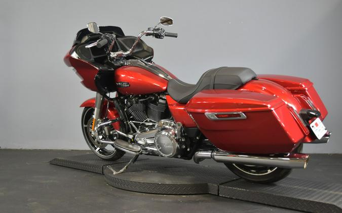 2025 Harley-Davidson Road Glide