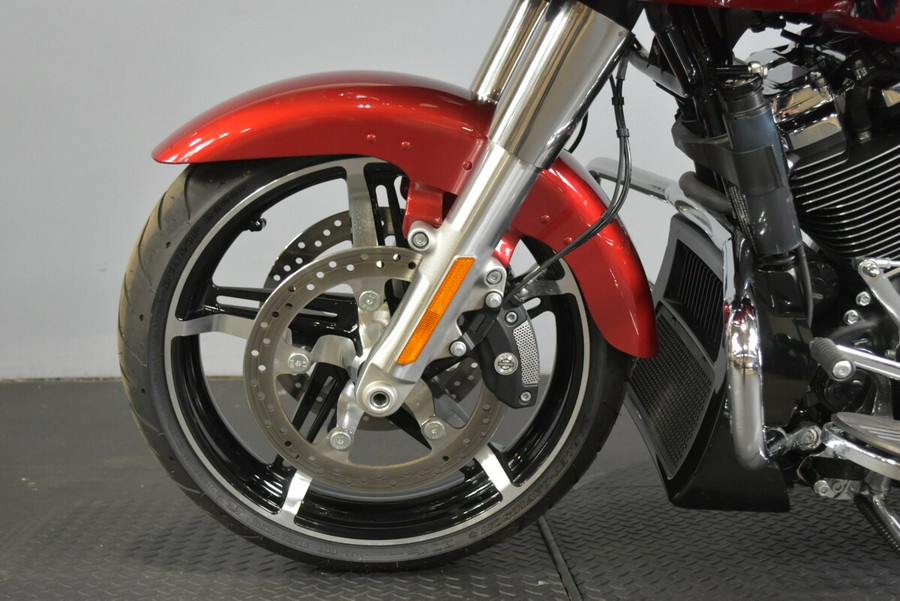 2025 Harley-Davidson Road Glide