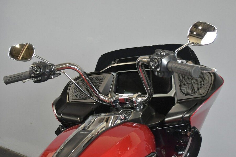 2025 Harley-Davidson Road Glide