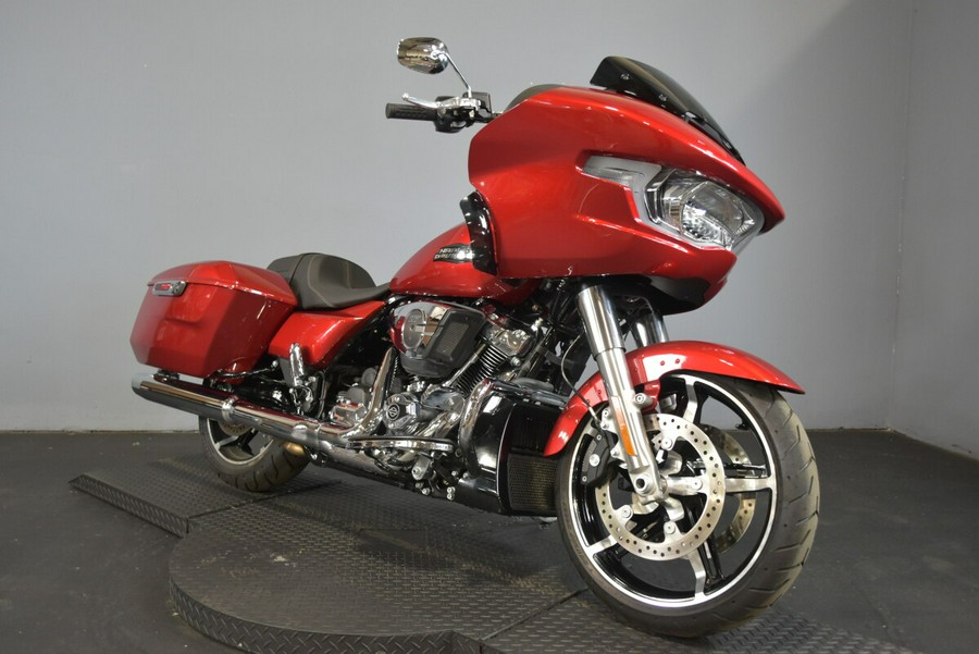 2025 Harley-Davidson Road Glide