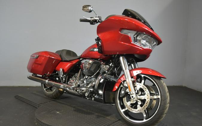 2025 Harley-Davidson Road Glide