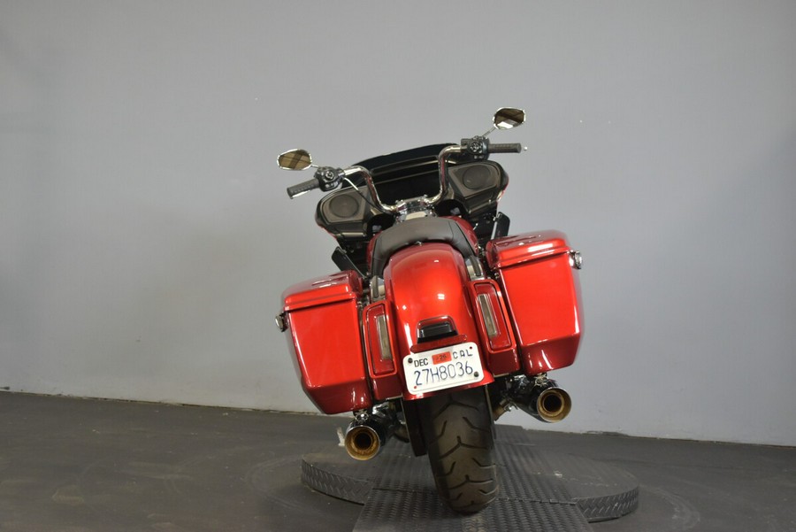 2025 Harley-Davidson Road Glide