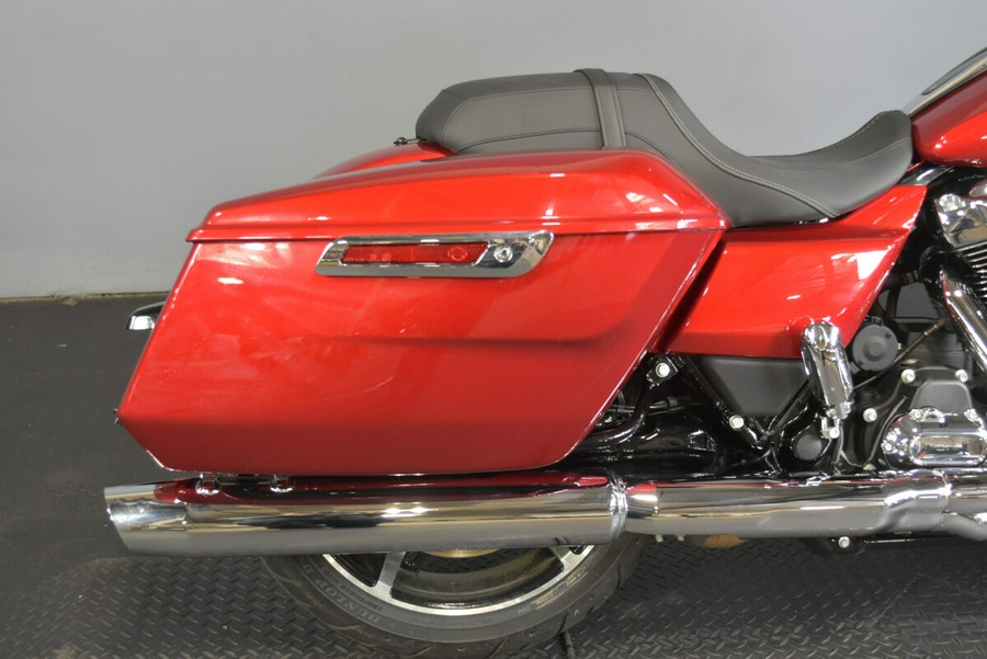 2025 Harley-Davidson Road Glide